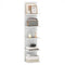 5-Tier Wall Mounted Shelf Unit with Wood Grain-White