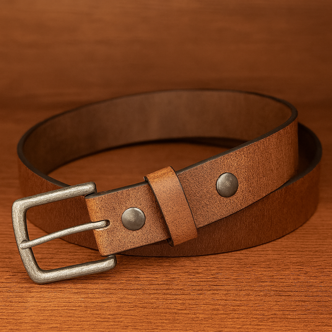 The Dune | Element Series | Stressed Light Brown