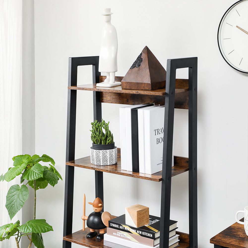 VASAGLE Home Office Bookshelf 
