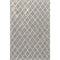 Samara Woven Wool 6x9 Rug – Handcrafted New Zealand Wool Boho Area Rug by ArtiPlanto, Durable & Stain-Resistant