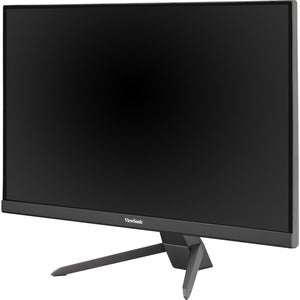 ViewSonic Entertainment VX2467-MHD 24" Class Full HD LED Monitor - 16:9 - Black 