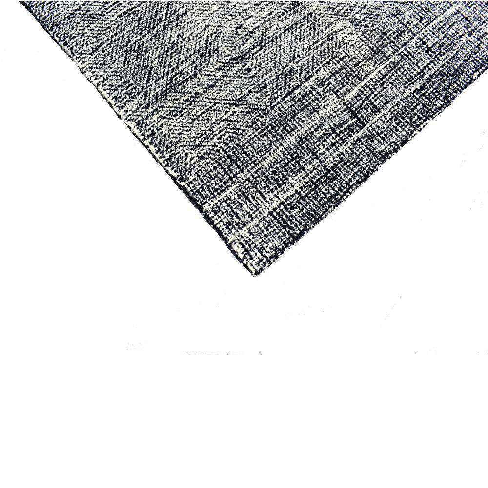 Cade Woven Wool 6X9 Rug 