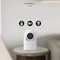 5G Dual-band Indoor Shake Head Machine Two-way Voice Camera