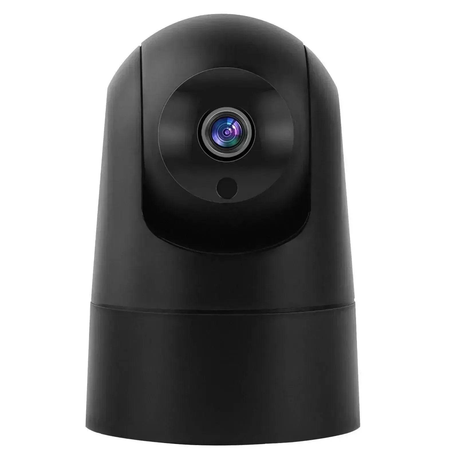 5G Dual-band Indoor Shake Head Machine Two-way Voice Camera 