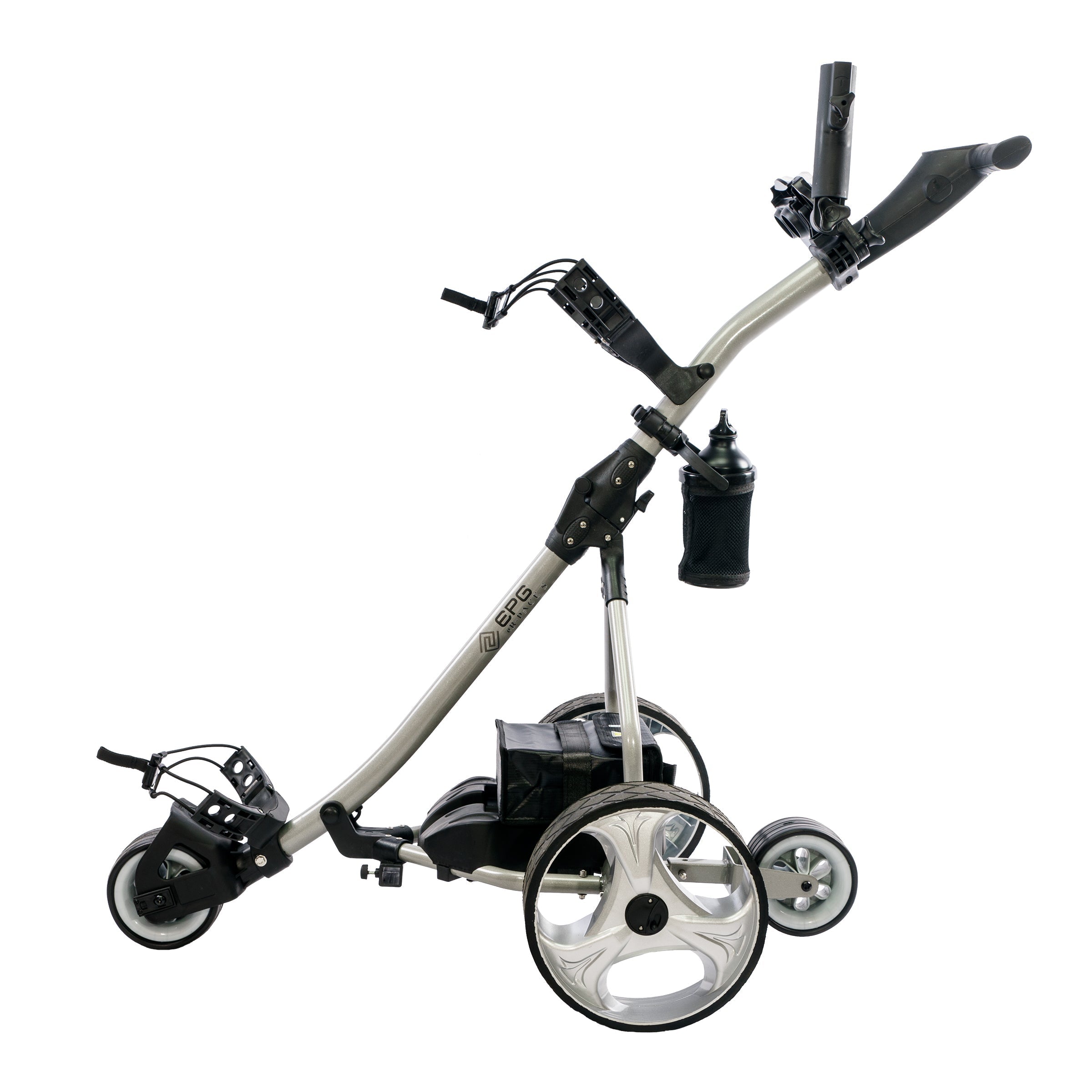 EPG eR-Pace S Remote Golf Trolley 