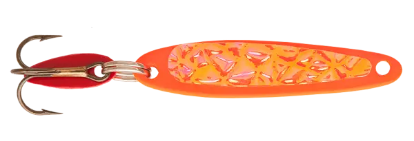 Swedish Pimple #3 Jigging Lures 1/5oz 