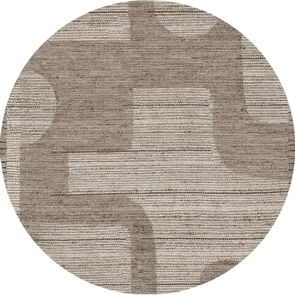 Puzzo Natural Rug 