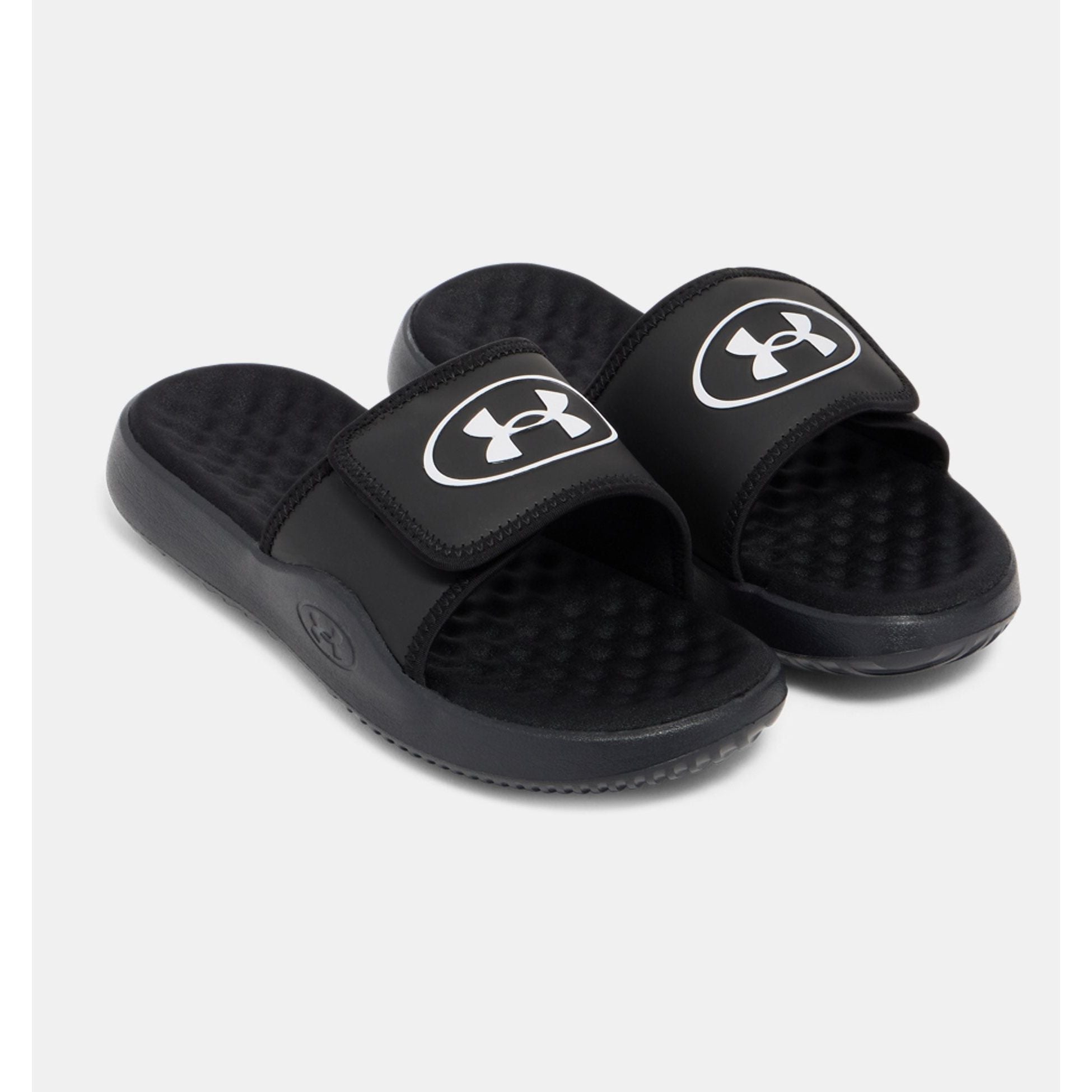 SANDALE UA IGNITE PRO 8 FEMME 