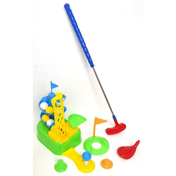 MINI GOLF TRAINER