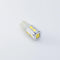 10 SMD LED T10 5630 Automotive Bulb – White