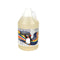 Frostee Snow Cone Syrup Base – 1 Gallon Jug for Snow Cones and Shaved Ice, Adheres Perfectly to Ice