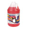 Snow Cone Syrup Watermelon 1 Gal