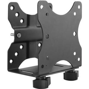 Thin Client Mount - VESA Mounting Bracket - Under Desk Computer Mount - Thin Client PC Monitor Mount 