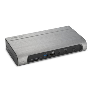 Kensington SD5800T Thunderbolt 4 and USB4 Quad Video Docking Station 