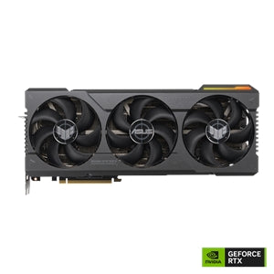 TUF NVIDIA GeForce RTX 4090 Graphic Card - 24 GB GDDR6X 
