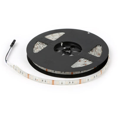DC 12V Flexible 5M 300 Lights 5050 RGB Type Colorful LED Strips 
