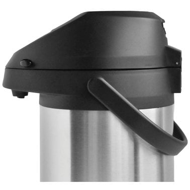 Brentwood® Airpot Hot and Cold Drink Dispenser (2.5 L)