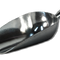 Aluminum Ice Scoop 24oz – Durable Snow Cone & Beverage Ice Scoop, Easy to Clean and Use