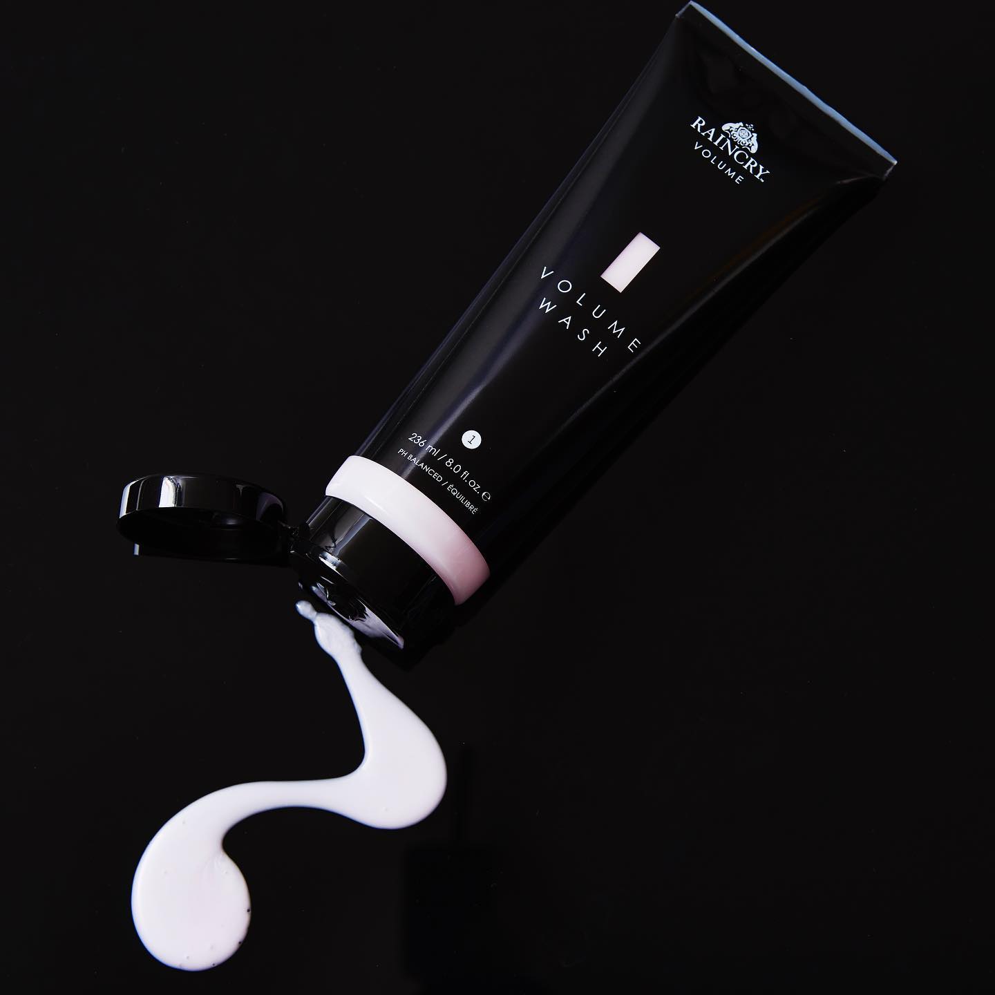 Volume Wash 