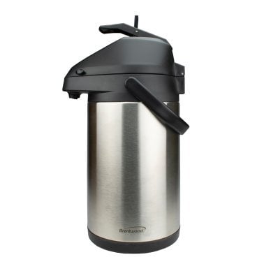Brentwood® Airpot Hot and Cold Drink Dispenser (3.5 L)