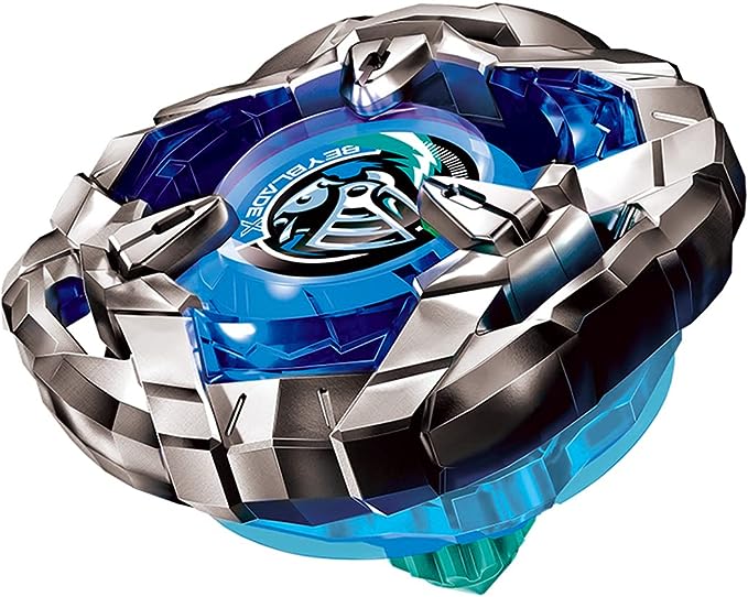 Takara Tomy Beyblade X Booster - BX-06 Night Shield 