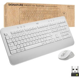 MK650 Combo B2B off white 