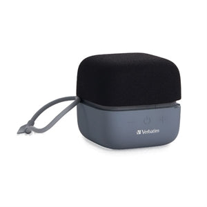Verbatim Bluetooth Speaker System - Black 