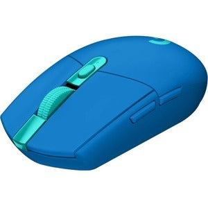 Logitech G305 LIGHTSPEED Wireless Gaming Mouse