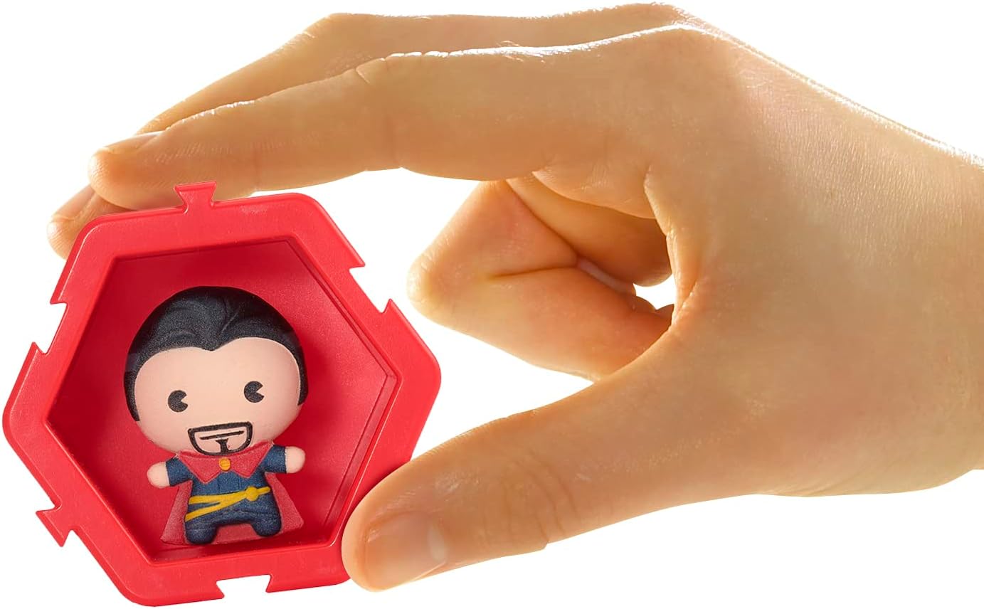 WOW! Nano PODS Mystery Box - Marvel 
