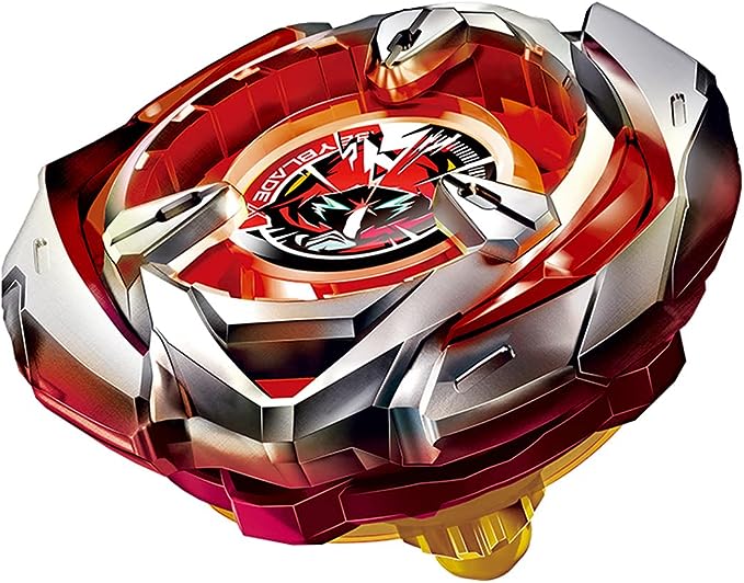 Takara Tomy Beyblade X Booster - BX-05 Wizard Arrow 