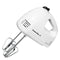 PROCTOR SILEX Easy Mix 5-Speed White Hand Mixer - 62515RY