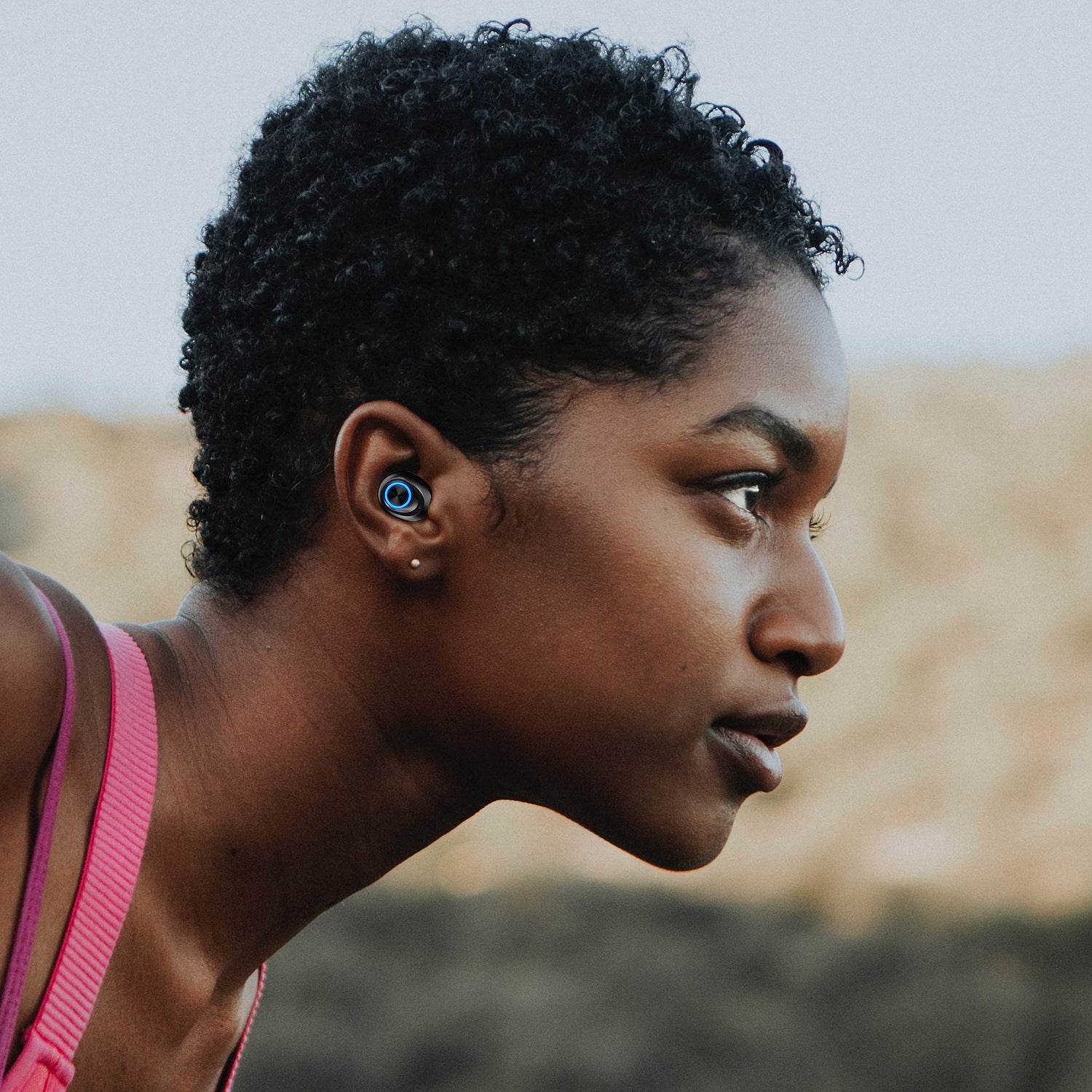 IP010-x TWS Bluetooth earphones 