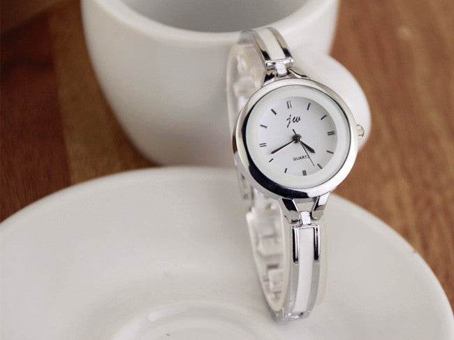 Rhinestone Vintage Watch Bracelet Bracelet Watch 