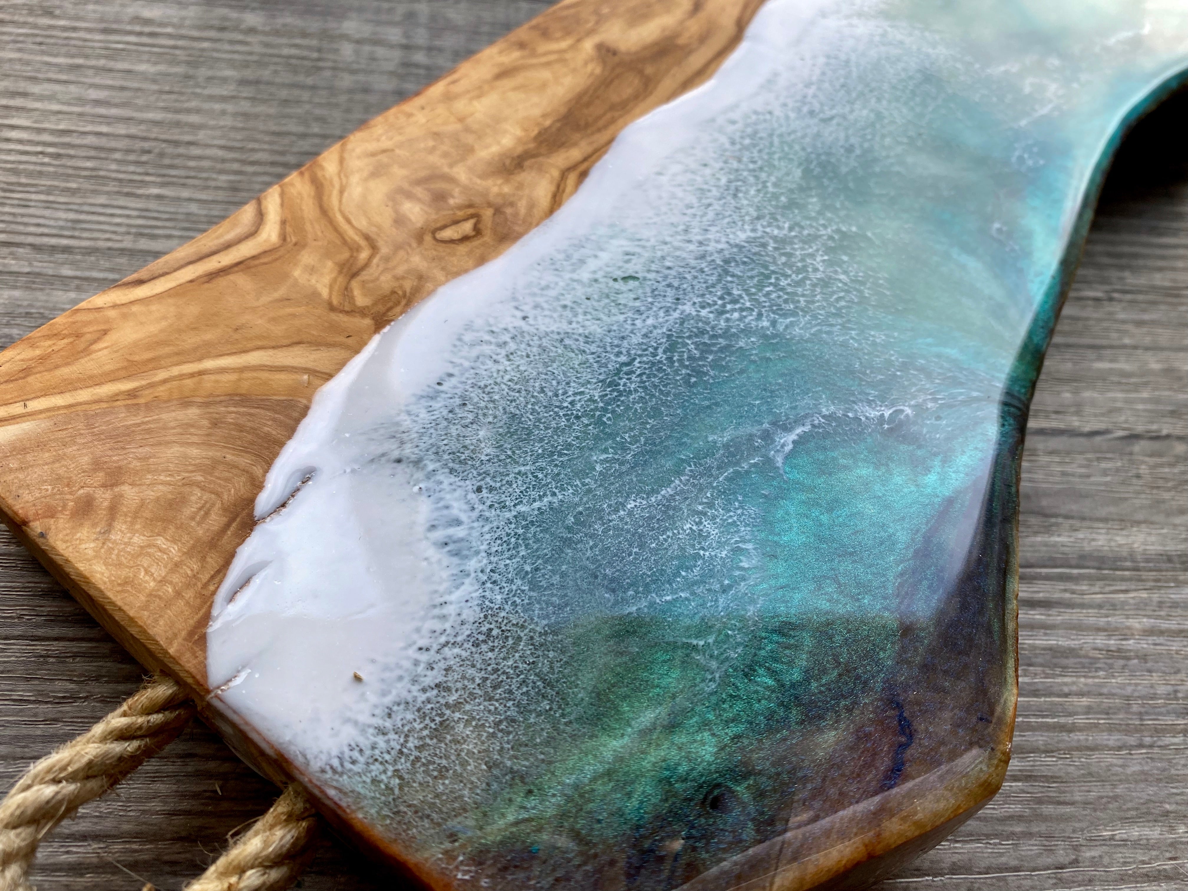 Charcuterie Board Gift Set 