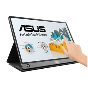 Asus ZenScreen MB16AMT 16" Class LCD Touchscreen Monitor - 16:9 