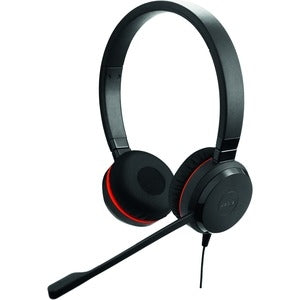 Jabra EVOLVE 30 II UC Stereo Headset 