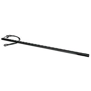 Server Rack PDU with 24 Outlets - Power Distribution Unit for 42U Racks or Cabinets - 0U 