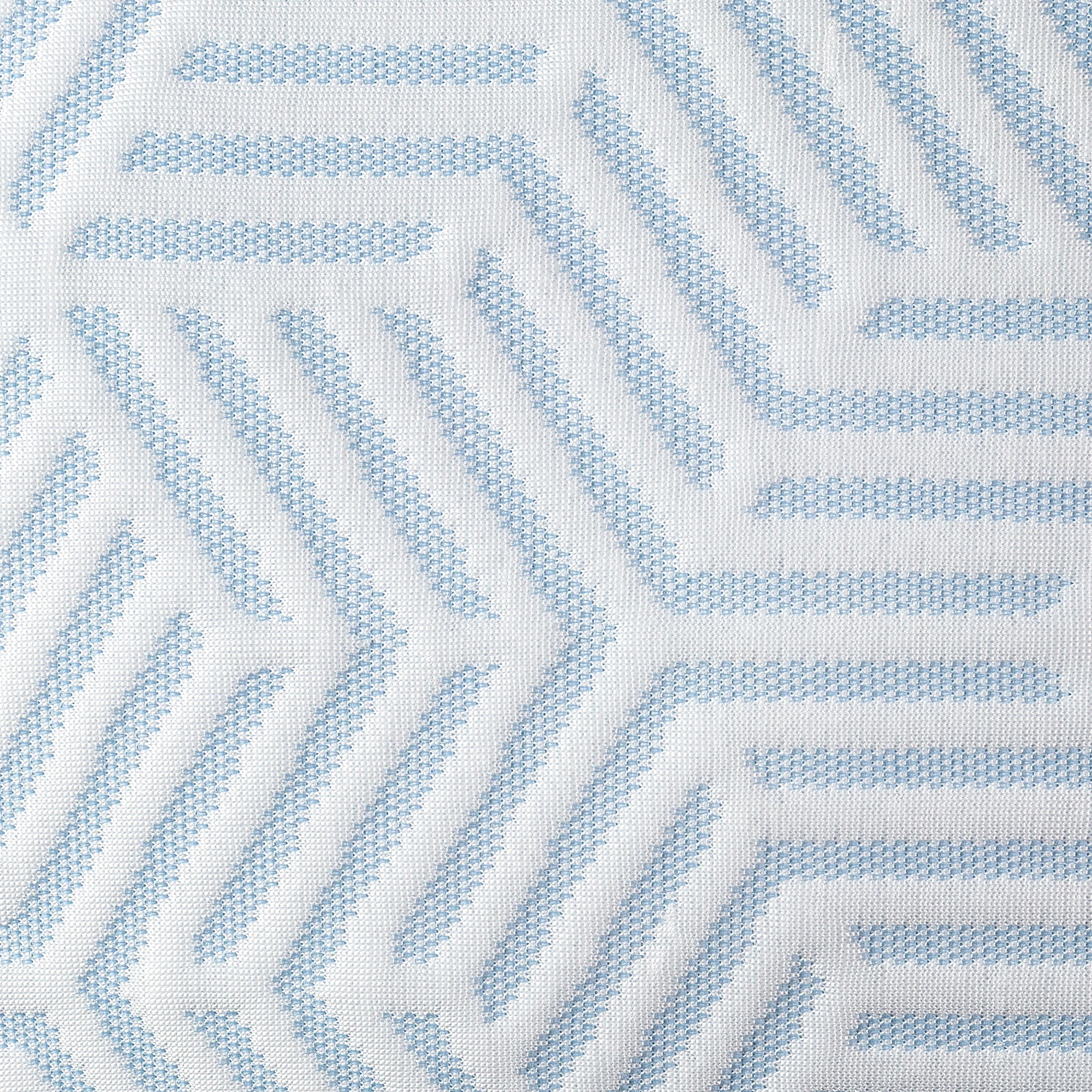 Knitted Antibacterial Cold/Hot Hotel Collection Bed Pillow, Queen Size. Designed for Back, Stomach or Side Sleepers, 30x30, White 