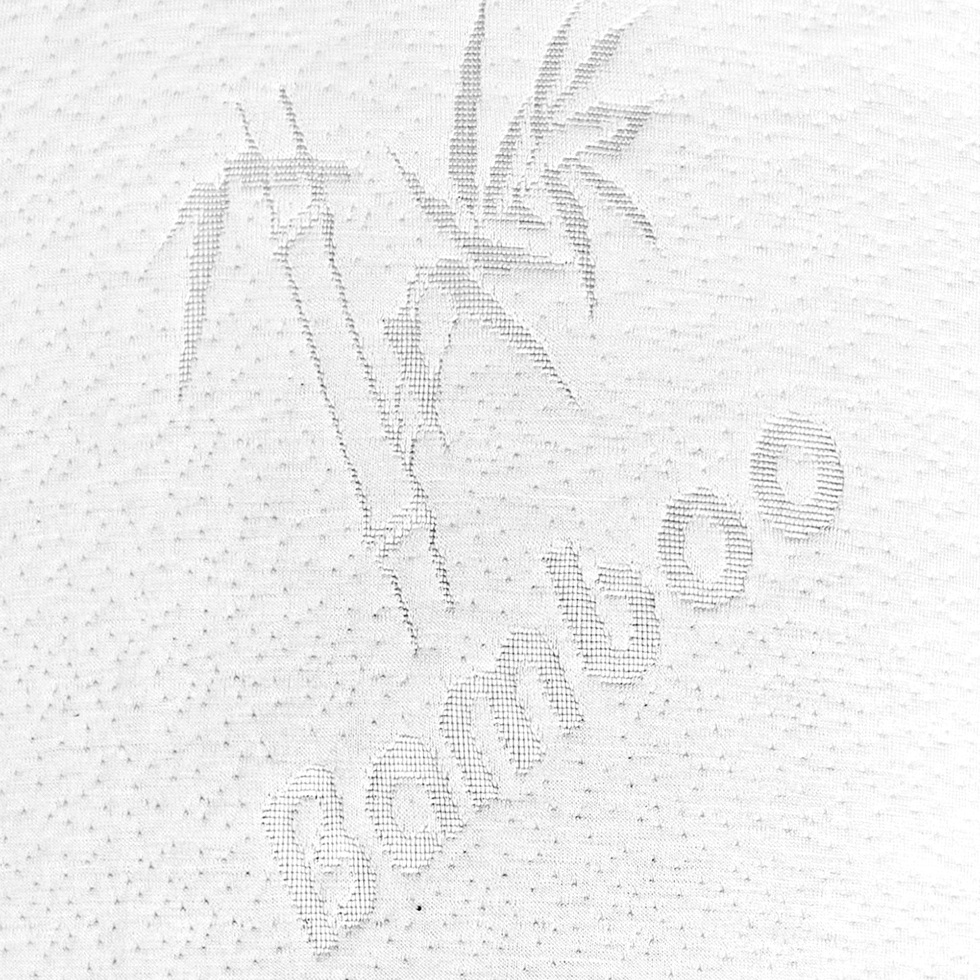 Bamboo Hotel Collection Bed Pillow, Queen Size. Designed for Back, Stomach or Side Sleepers, 20x30 