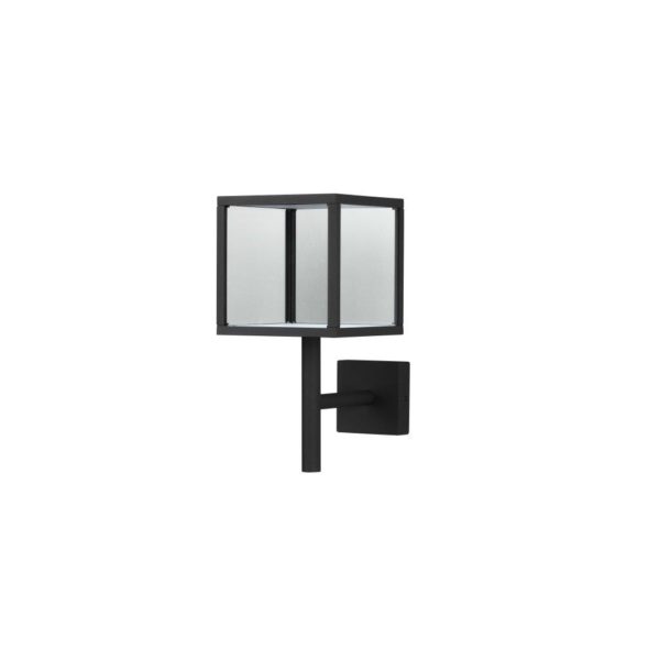 Delex LED Outdoor Wall Light 