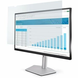 24-inch 16:9 Anti-Blue Light Filter, BlueLight Screen Filter for 24in Computer Monitor, Reduces Eye Strain, TAA Compliant 