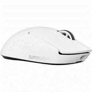 Logitech G PRO X Superlight 2 Lightspeed Gaming Mouse 