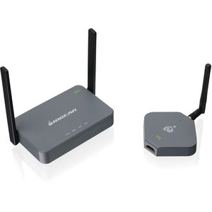 IOGEAR 4K Wireless HD TV Connection Kit 