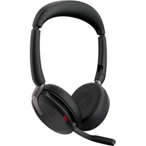 Jabra Evolve2 65 Flex Headset 