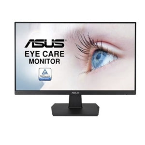 Asus VA27EHE 27" Class Full HD Gaming LCD Monitor - 16:9 - Black