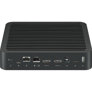 Logitech Rally Video Conferencing Accessory Hub 