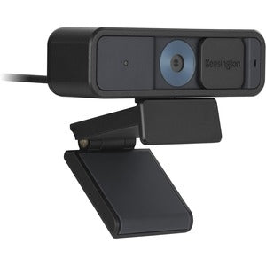 Kensington W2000 Webcam - 2 Megapixel - 30 fps - Black - USB - Retail 