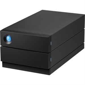 Seagate 2big RAID Professional Desktop RAID Storage 