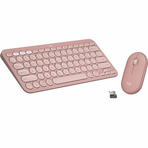 Pebble 2 Wrls Combo Rose 