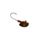 Brown Erie Stand-Up Jig